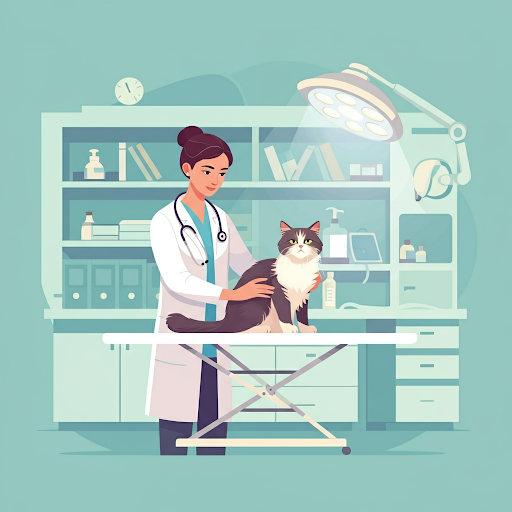 Cat Checkup at the Vet 6 Things to Expect (Vet Approved)
