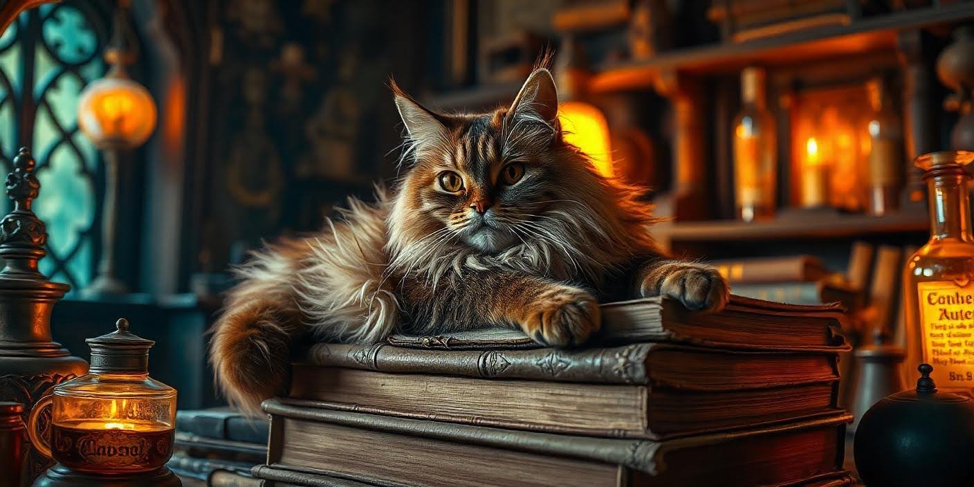 Crookshanks