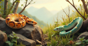 Future of Ball Python Morphs