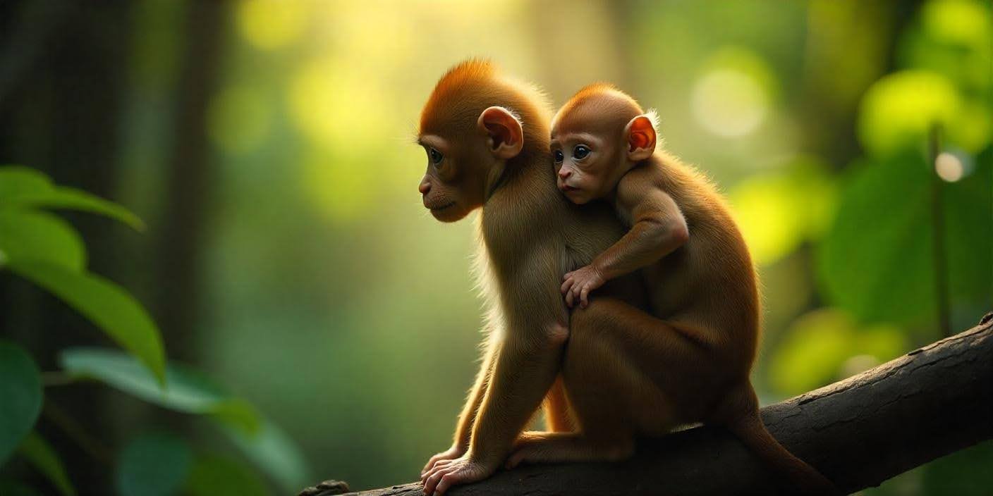 Monkey Breeders and Adoption: The Cost Comparison
