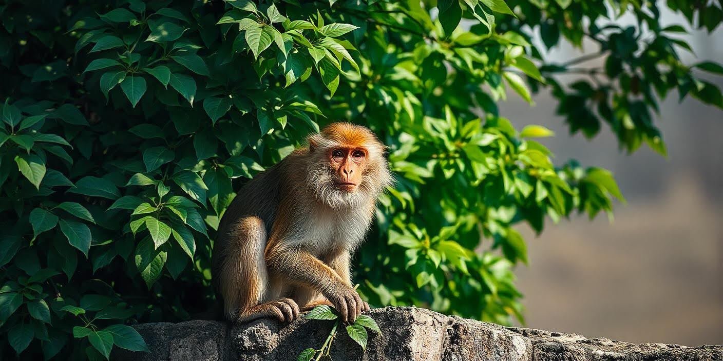 Price of a Monkey