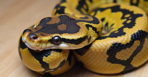 ball python morph
