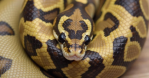 ball python morph
