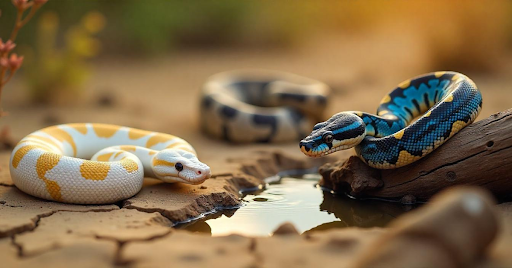the Future of Ball Python Morphs